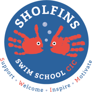 Sholfins Logo