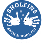 Sholfins logo